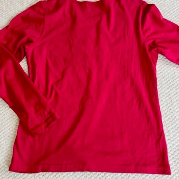 Reindeer Shirt, Medium - Picture 5 of 5